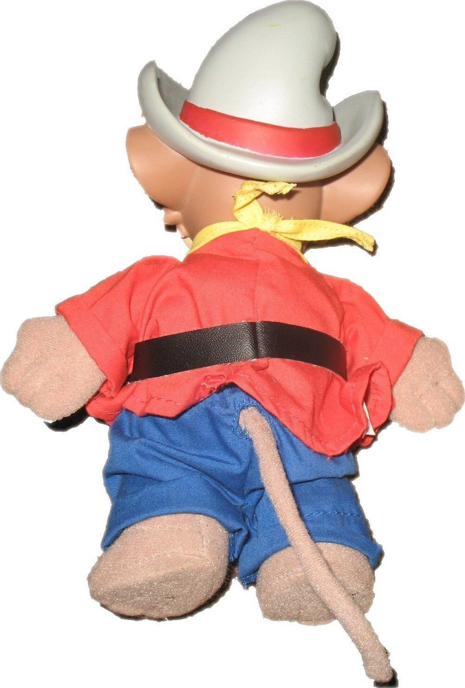 Fievel doll store
