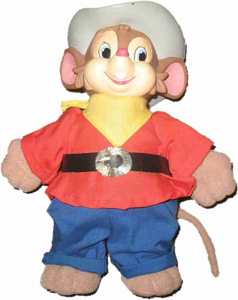 Fievel doll sales