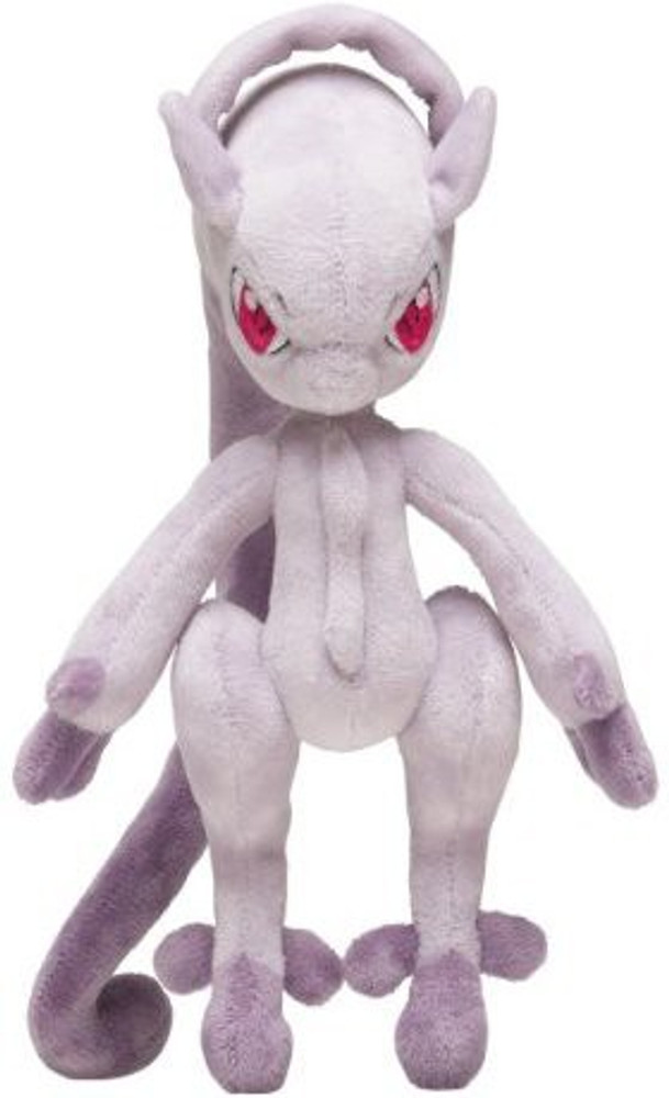 Mega mewtwo on sale y plush
