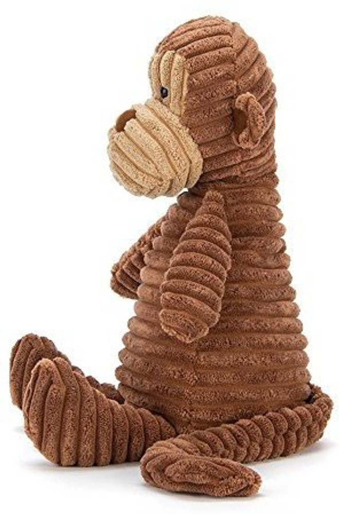Jellycat cordy monkey sale