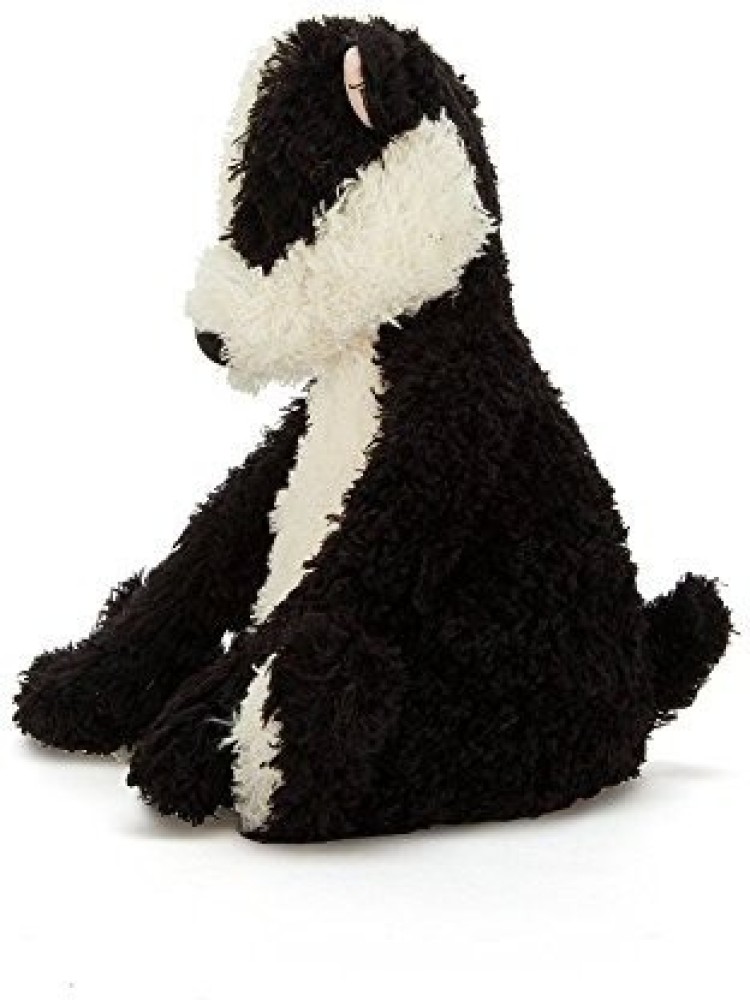 Jellycat Into The Woods Bertie Badger 4 inch Into The Woods Bertie Badger Buy Badger toys in India. shop for Jellycat products in India. Flipkart