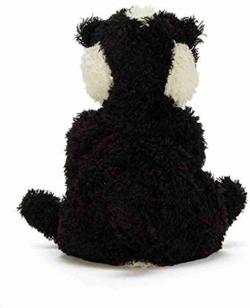 Jellycat Into The Woods Bertie Badger 4 inch Into The Woods Bertie Badger Buy Badger toys in India. shop for Jellycat products in India. Flipkart