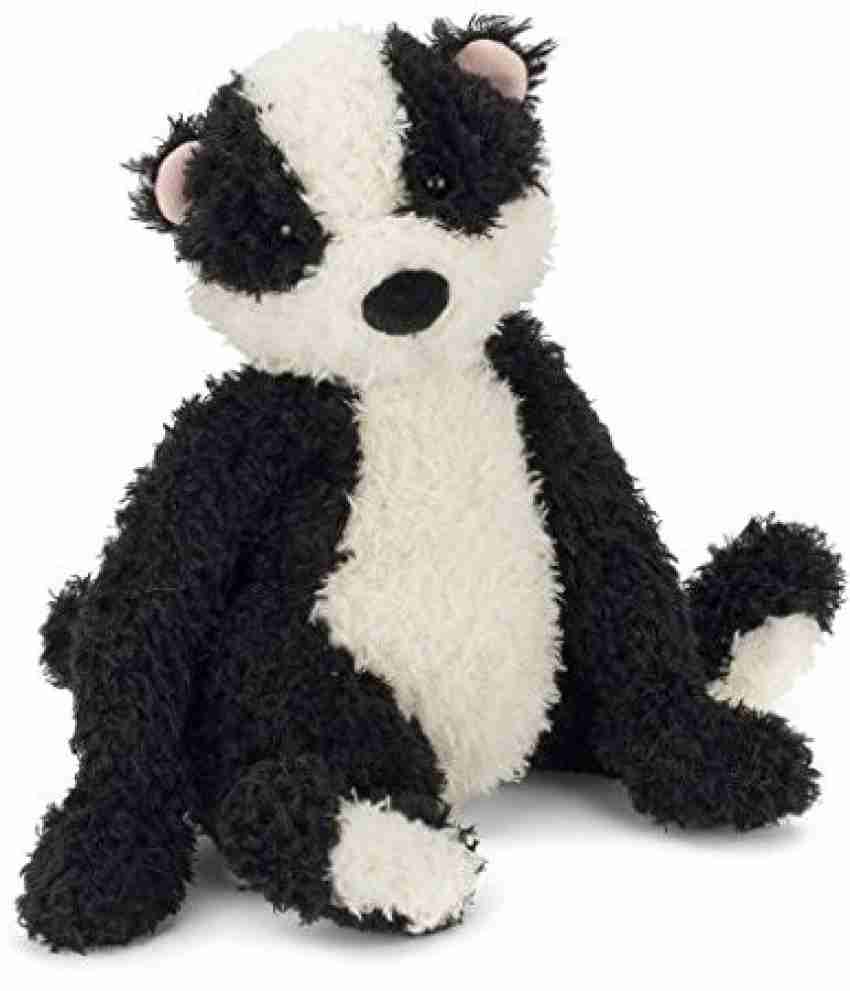 jellycat badger