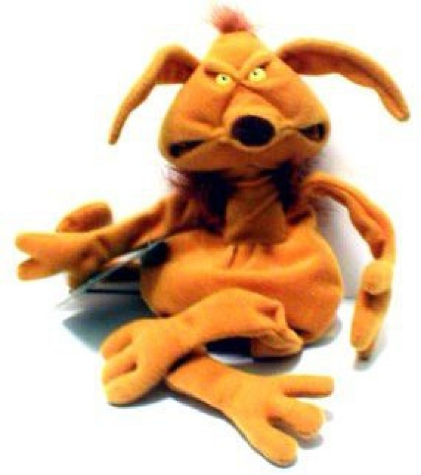 Salacious store crumb plush