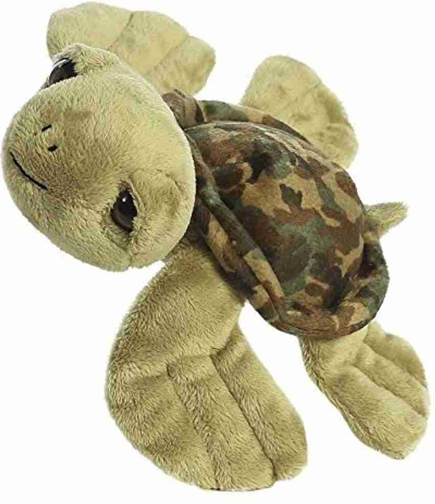 Aurora cheap turtle plush