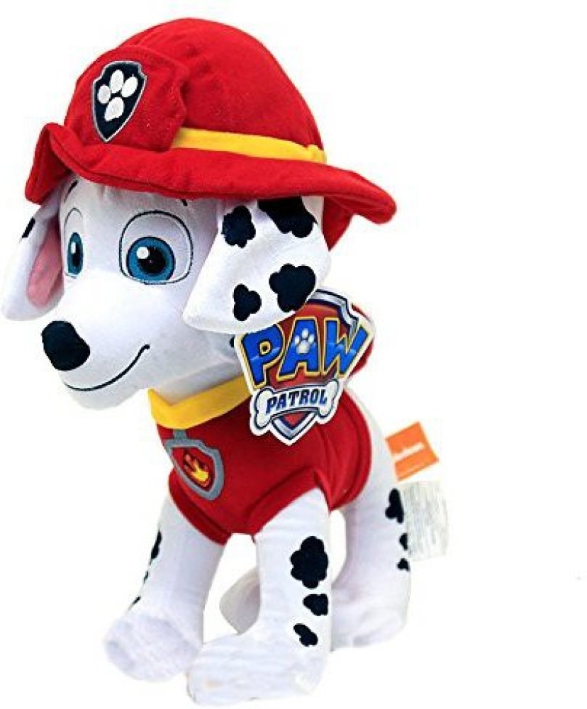 Paw patrol cuddle outlet pillow