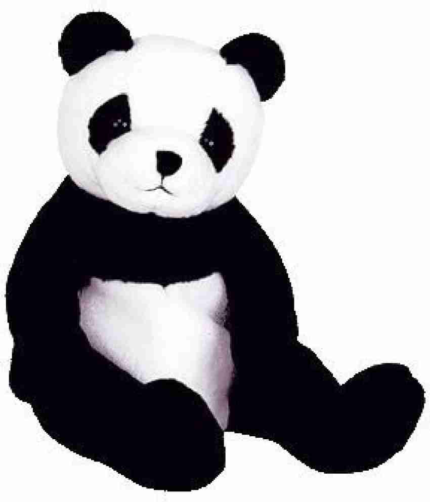 panda ty beanie baby