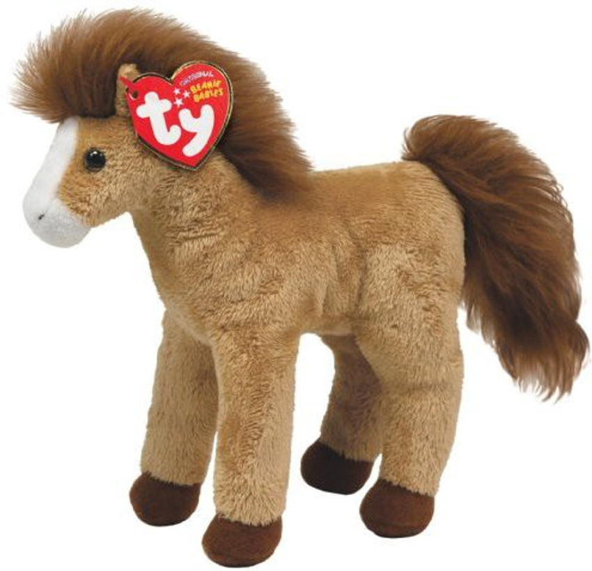 Ty beanie horse store