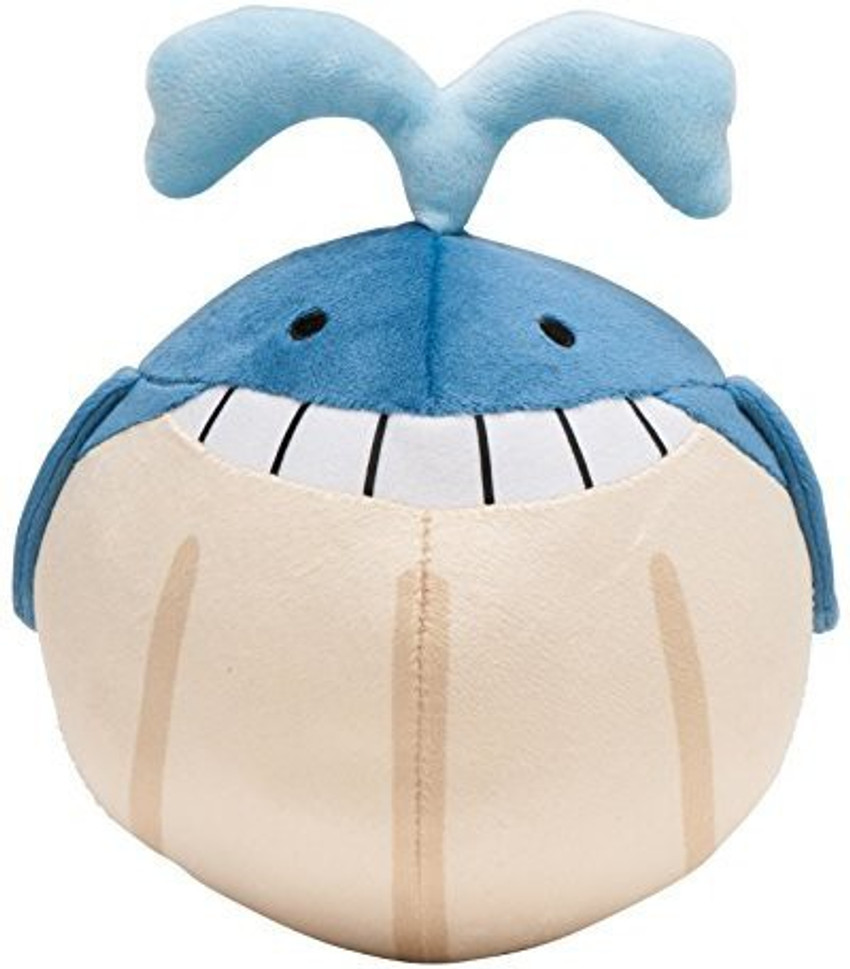Wailmer plush shop