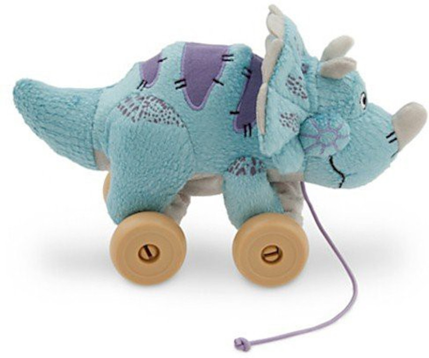 Toy story trixie plush outlet