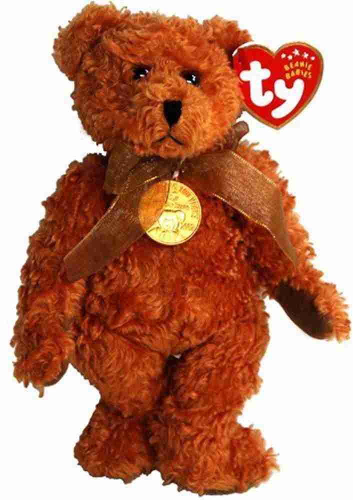 Beanie baby teddy 2025 100 years