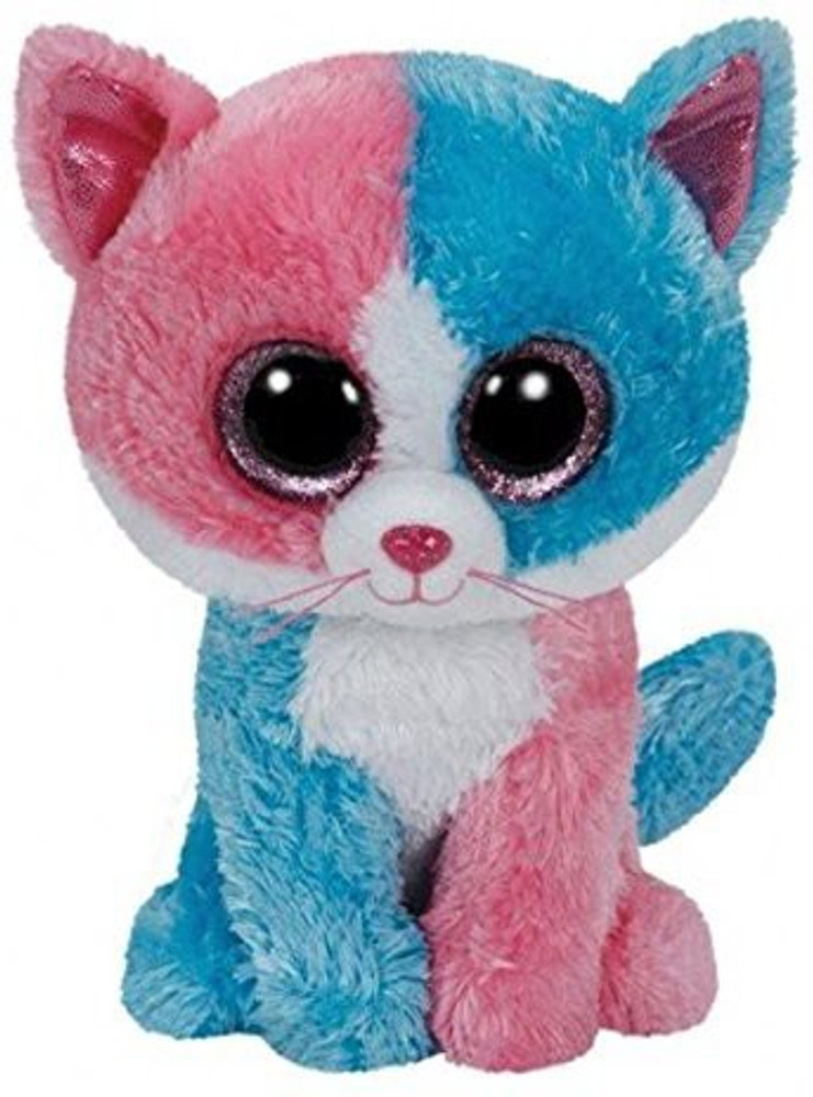 Beanie boos sales cat