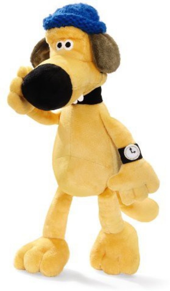 Shaun the sheep clearance plush toy