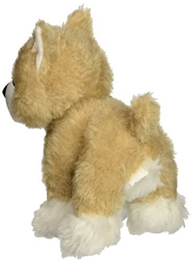 Game of thrones direwolf plush on sale