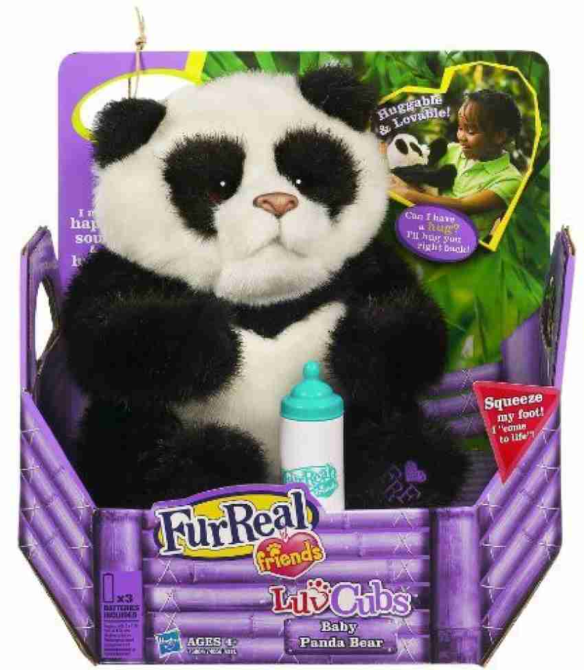 Original furreal friends 2025 panda