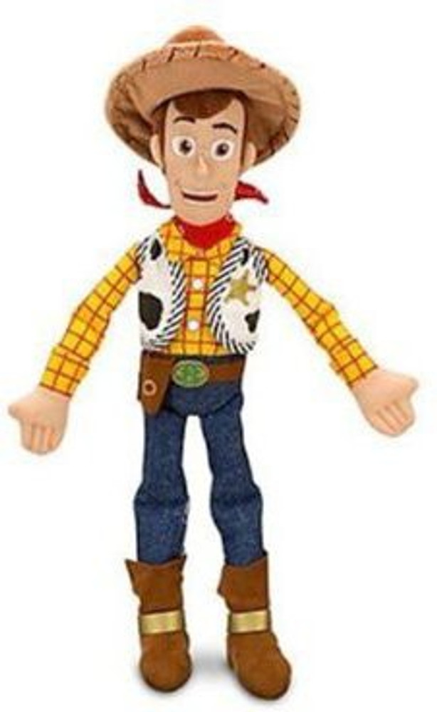 Toy story plush dolls 2025