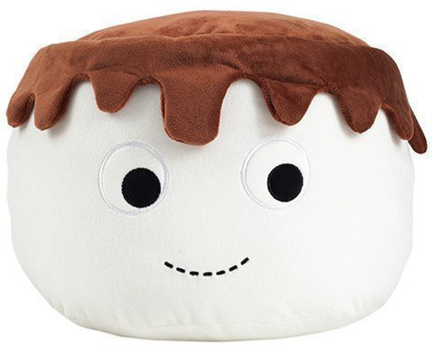 Marshmallow stuffies deals