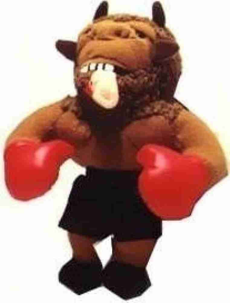 Mike on sale tyson bison