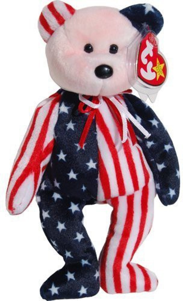 American ty hot sale beanie bear