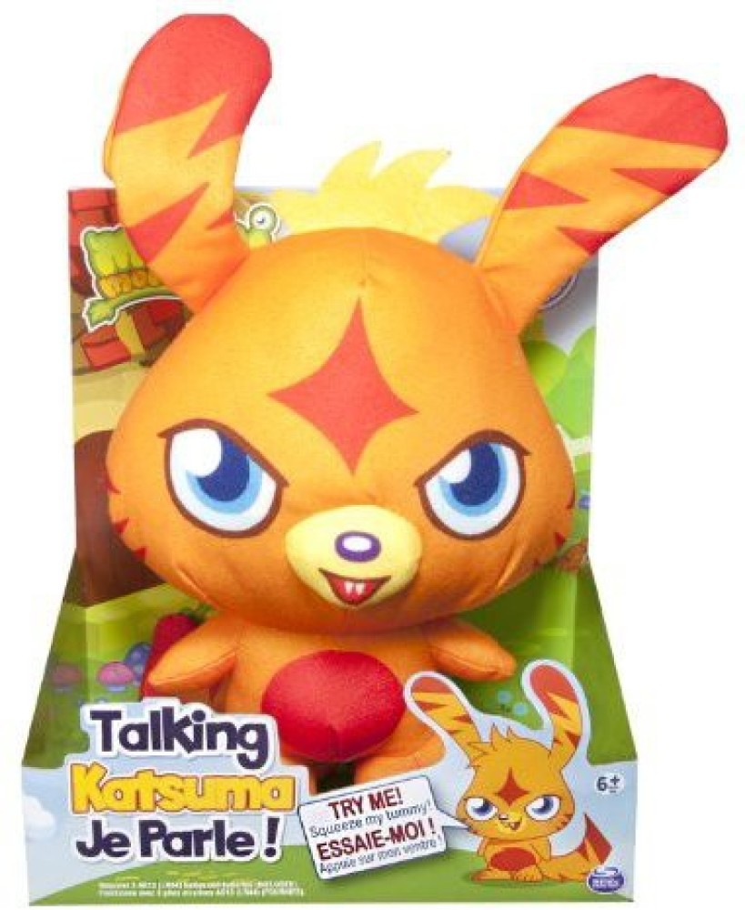 Moshi 2024 moshi plush