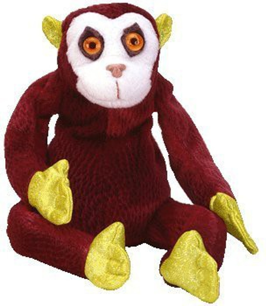 Ty zodiac discount monkey