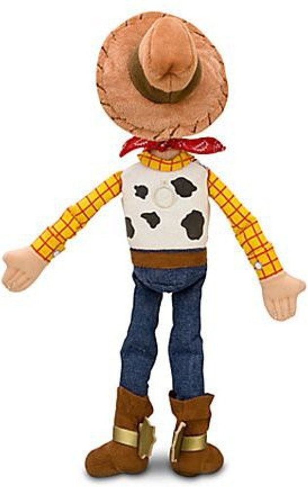 Toy Story Disney Pixar Plush Figure Woody 18 inch Disney Pixar Plush Figure Woody Buy Sheriff Woody toys in India. shop for Toy Story products in India. Flipkart