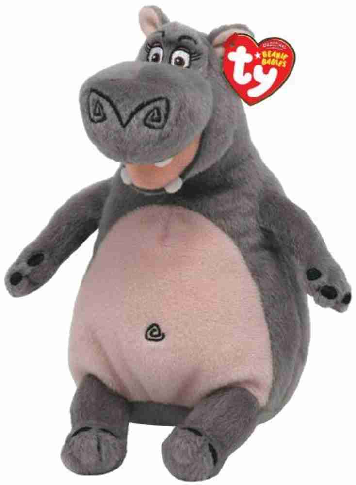 Hippo hot sale beanie boo