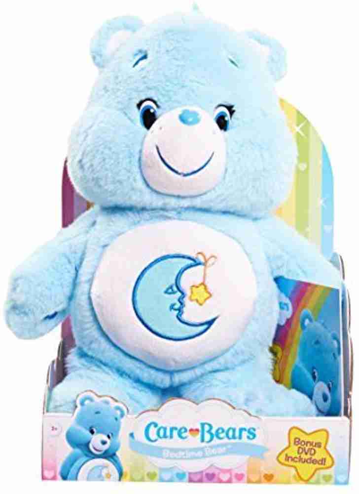 Bedtime bear plush cheap