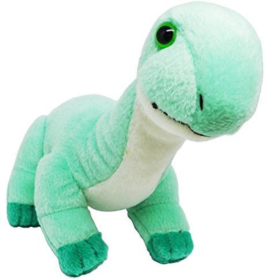 Apatosaurus plush 2025