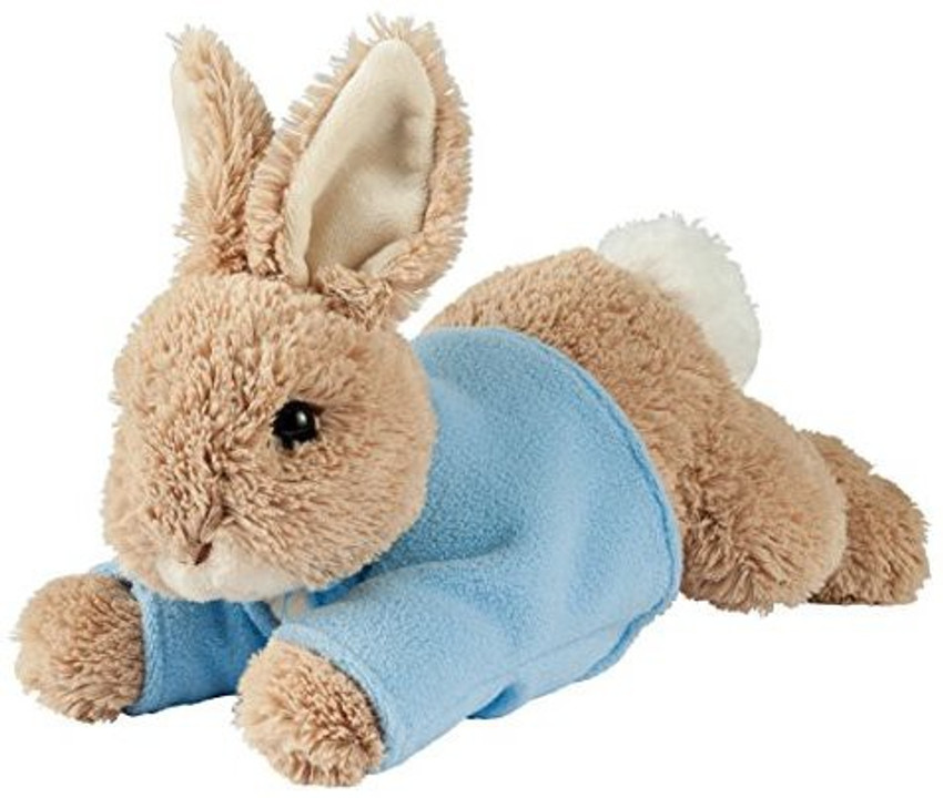 Stuffed online peter rabbit