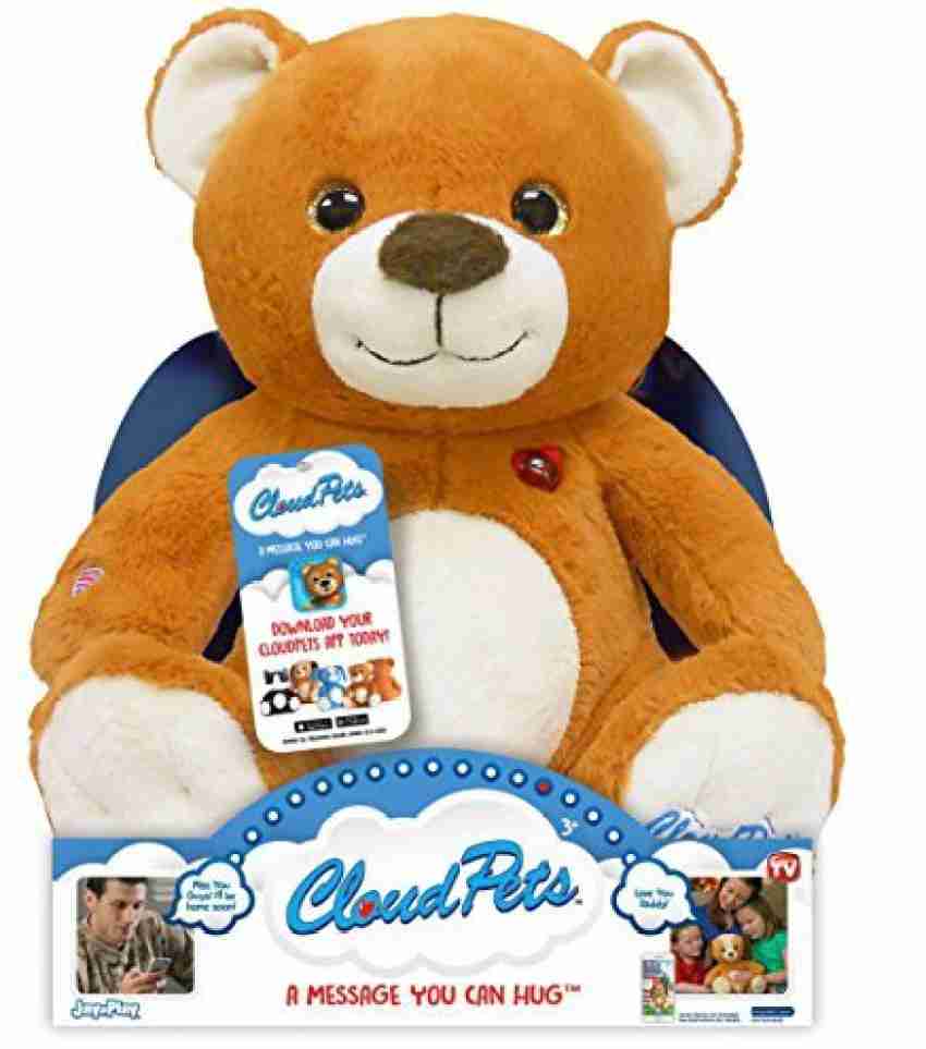 Cloud on sale pets bear