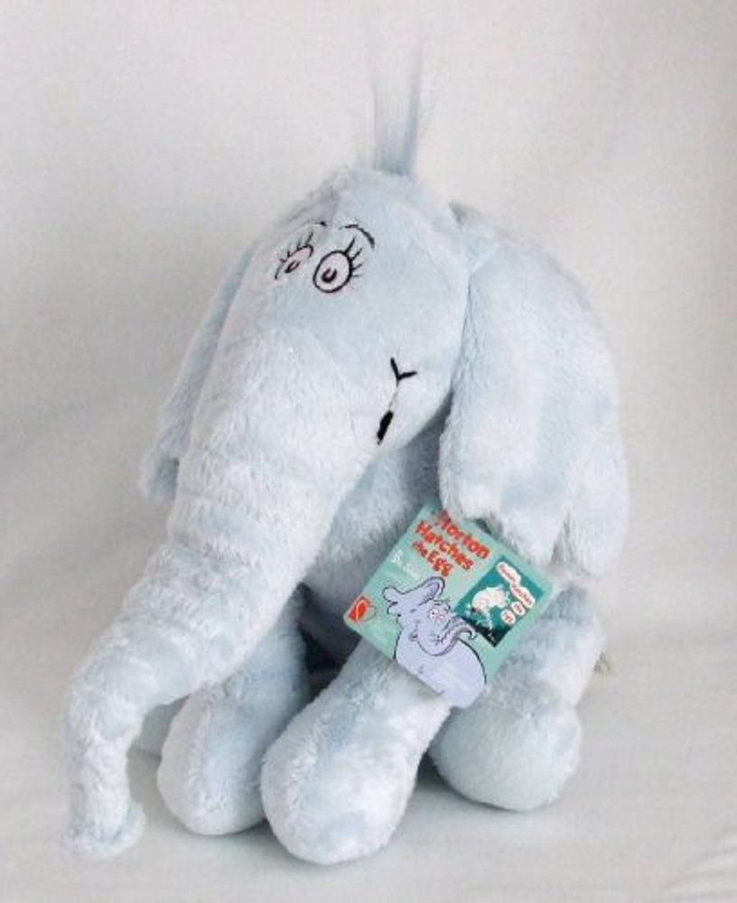Kohl s Dr. Seuss Horton Hatches The Egg Plush 5.2 inch Dr. Seuss Horton Hatches The Egg Plush Buy Elephant toys in India. shop for Kohl s products in India. Flipkart
