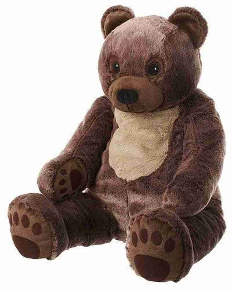 Ikea bear doll deals