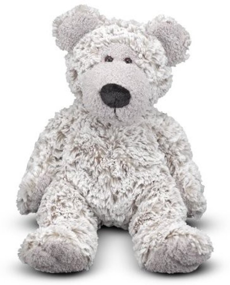 Melissa and doug store teddy bear