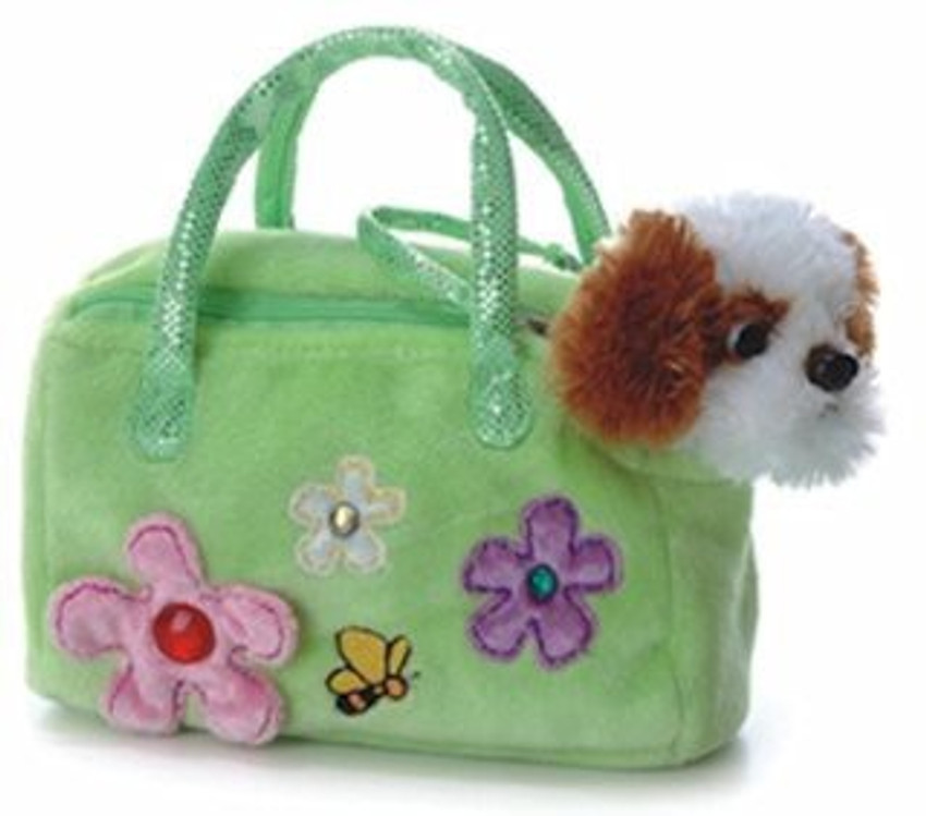 Aurora fancy pals top