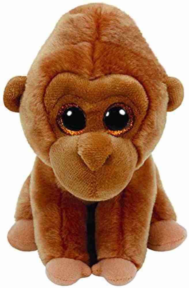 Ty outlet gorilla plush