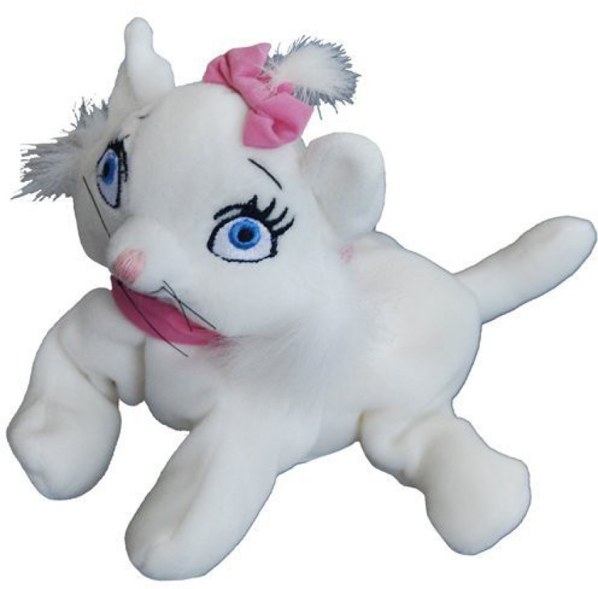 Marie Plush The Aristocats Disney 25 cms