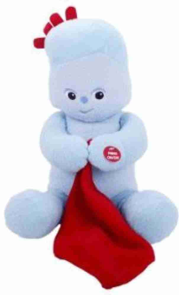 Iggle piggle lullaby online