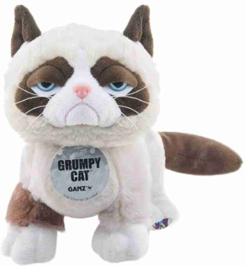 Grumpy cat dog on sale toy