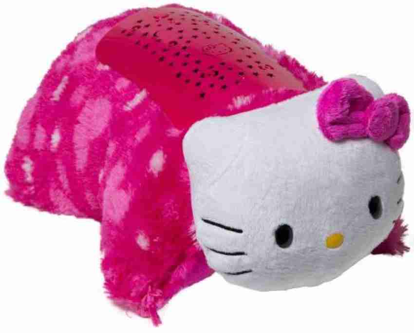 Hello kitty 2025 pillow pet