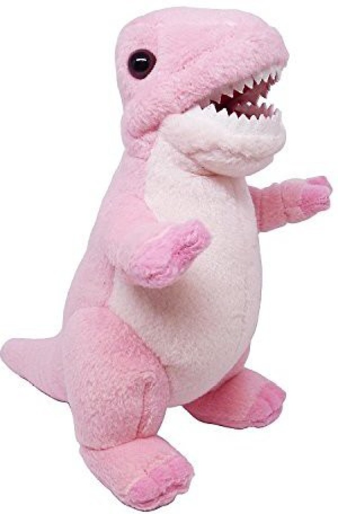 Pink t clearance rex plush