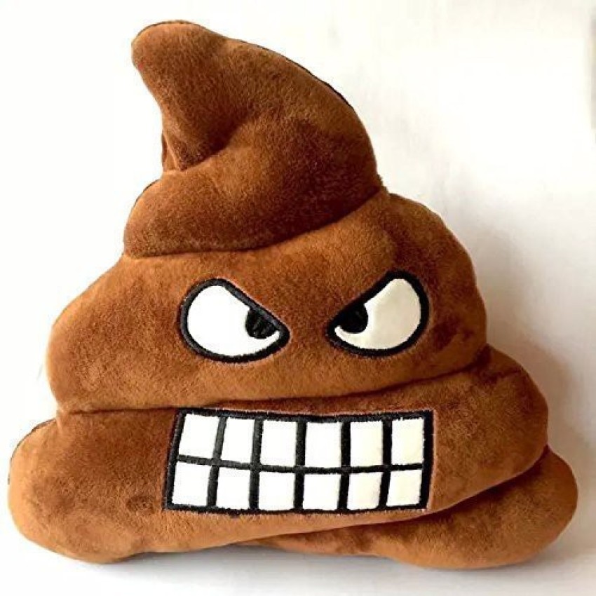 Poop cheap emoji doll