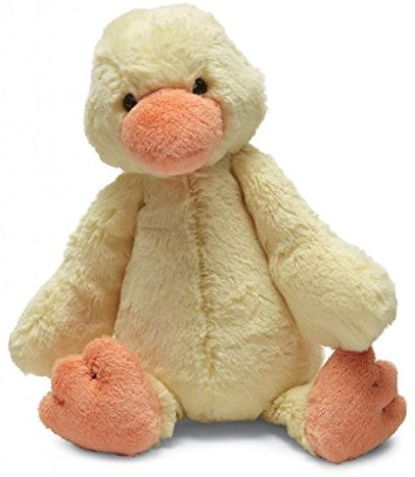 Jellycat bashful duckling cheap