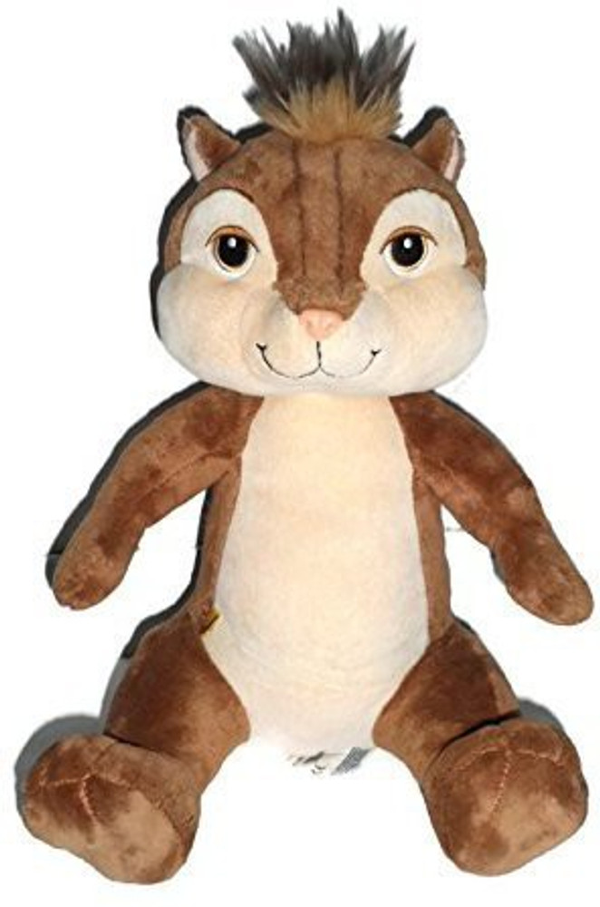 Chipmunk teddy bear deals