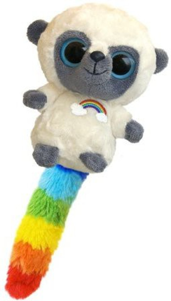 Yoohoo friends stuffed animals hot sale