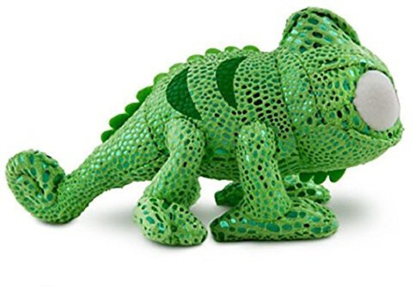 Disney pascal plush top