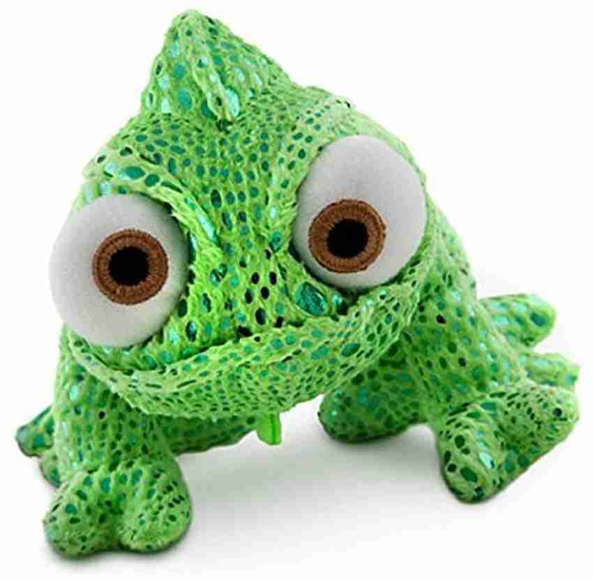 Tangled pascal plush hotsell