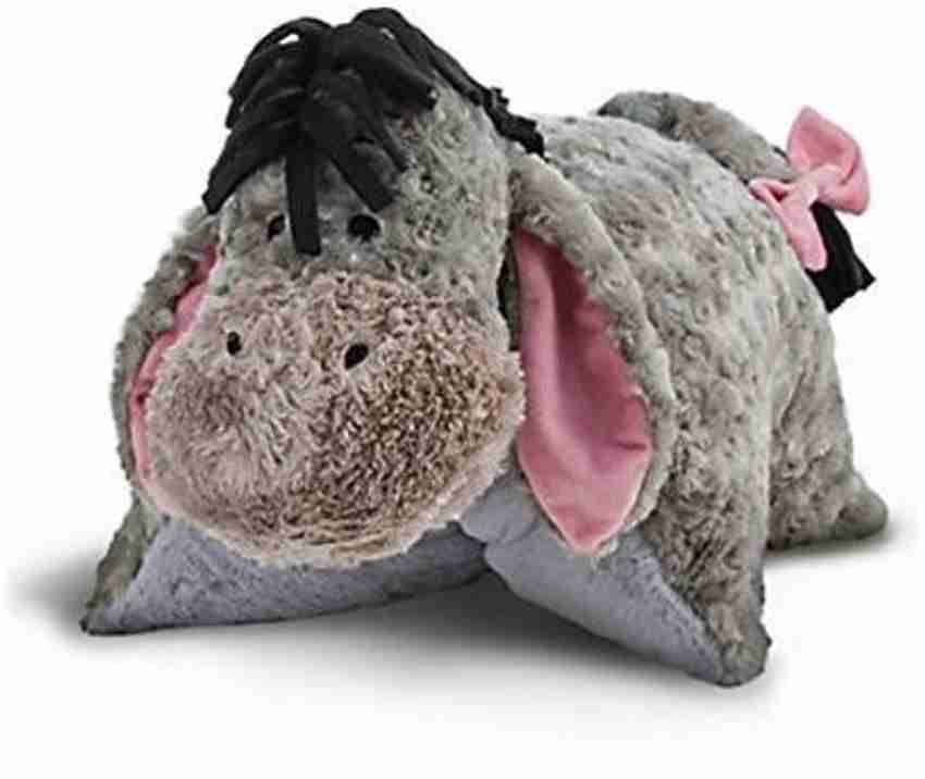 DISNEY Parks Eeyore Pillow Pal Pet Plush Doll 8.5 inch Parks Eeyore Pillow Pal Pet Plush Doll Buy Eeyore toys in India. shop for DISNEY products in India. Flipkart
