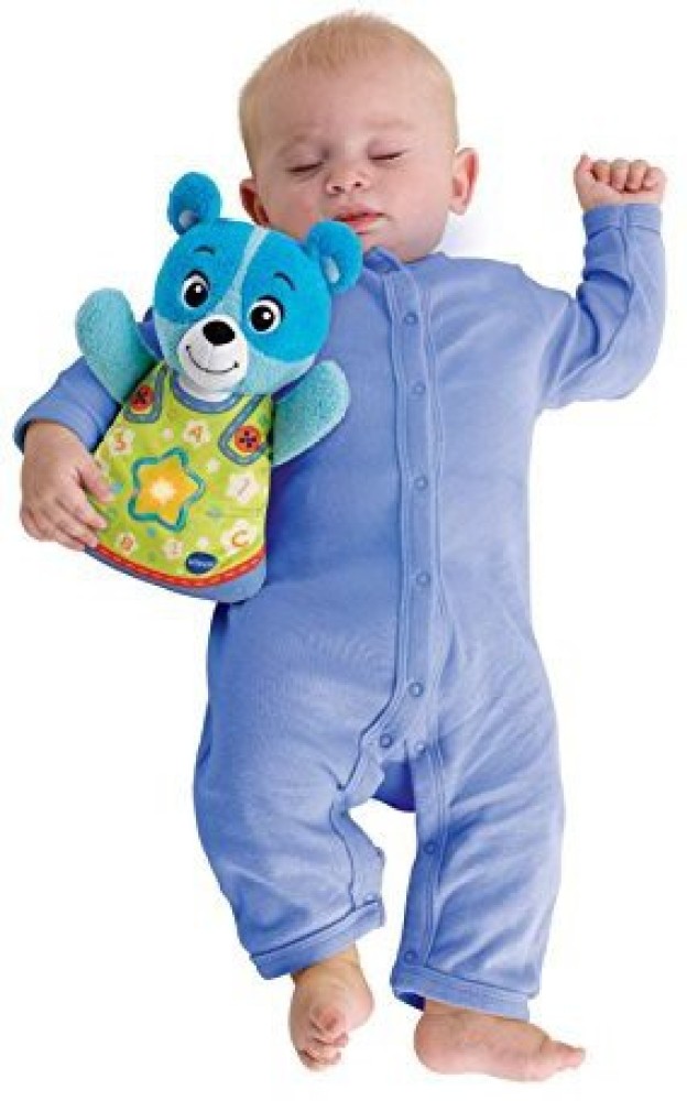 Vtech store bedtime bear