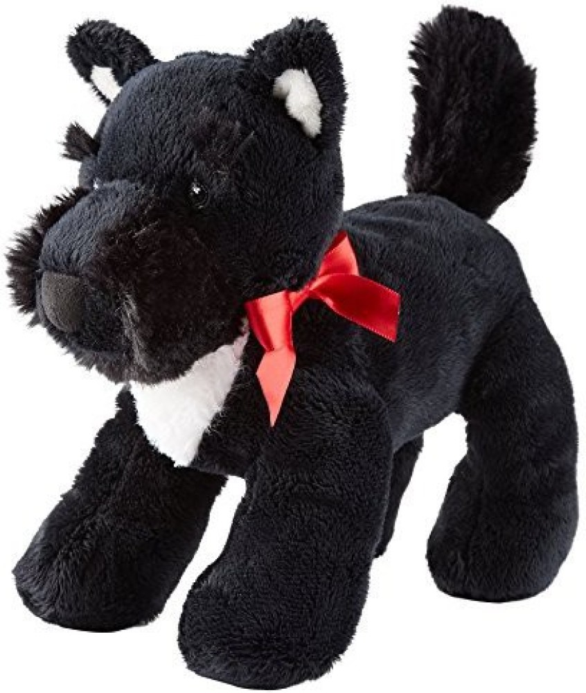 Carters plush outlet dog